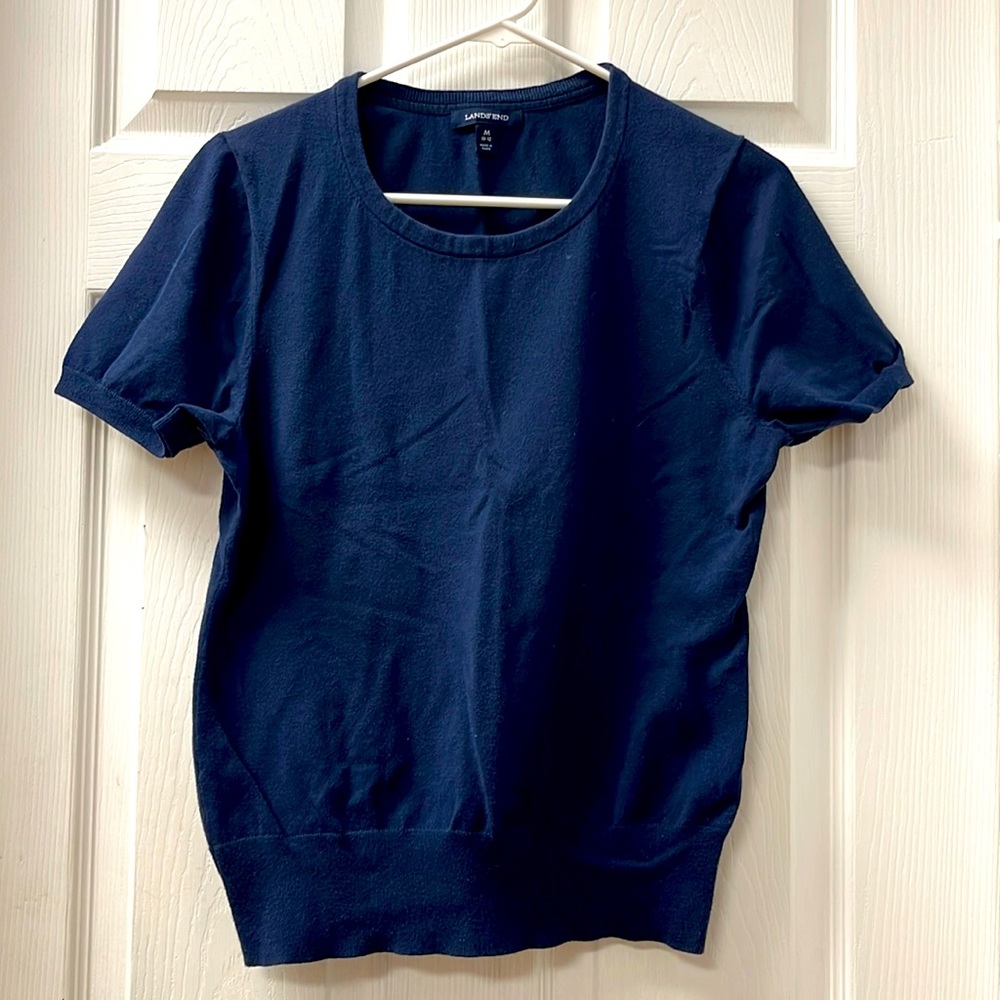 Lands End top